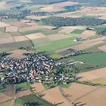 Vakantiehuis Old Parish Barn *