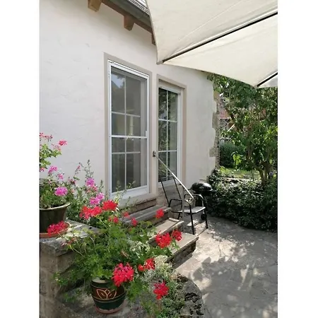 Old Parish Barn بيت للعطل