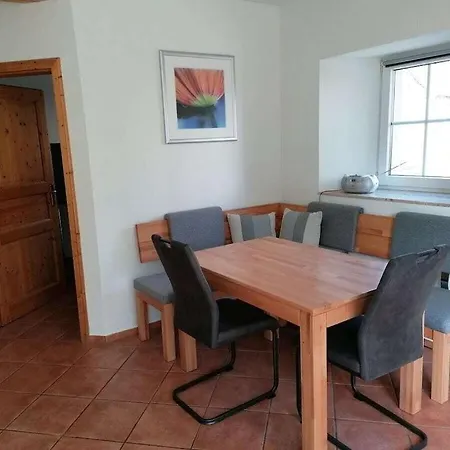 Old Parish Barn Casa vacanze *