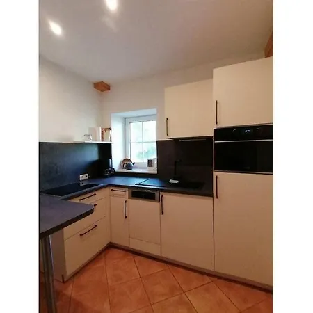 Old Parish Barn Casa vacanze Creglingen