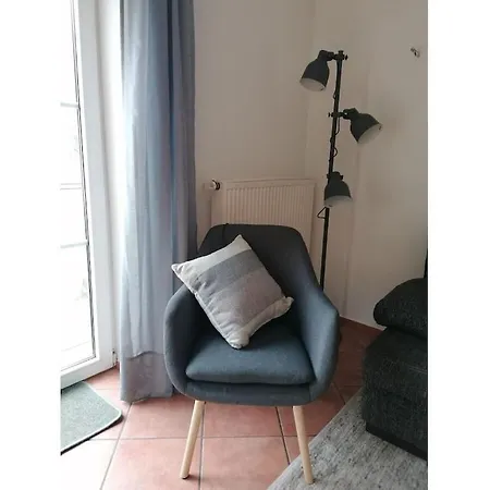 Casa vacanze Old Parish Barn *