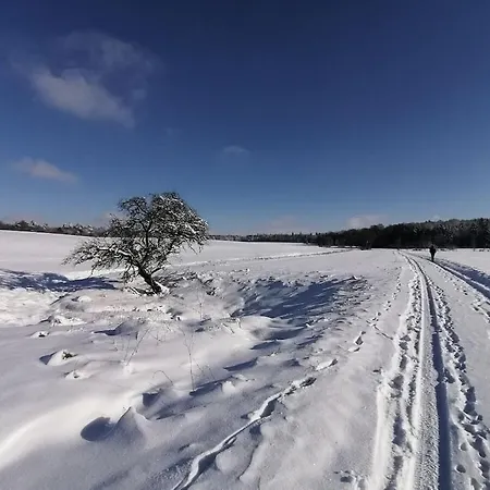 Old Parish Barn Casa vacanze *