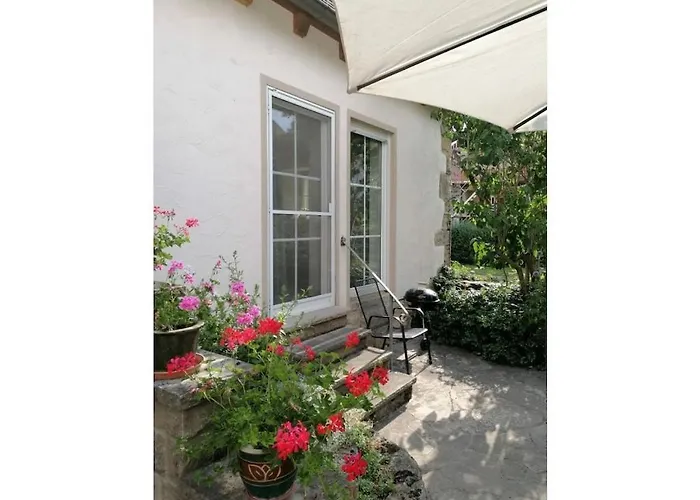 Old Parish Barn Casa vacanze