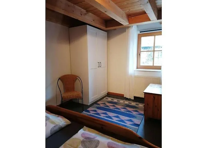 بيت للعطل Old Parish Barn