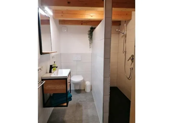 Casa vacanze Old Parish Barn