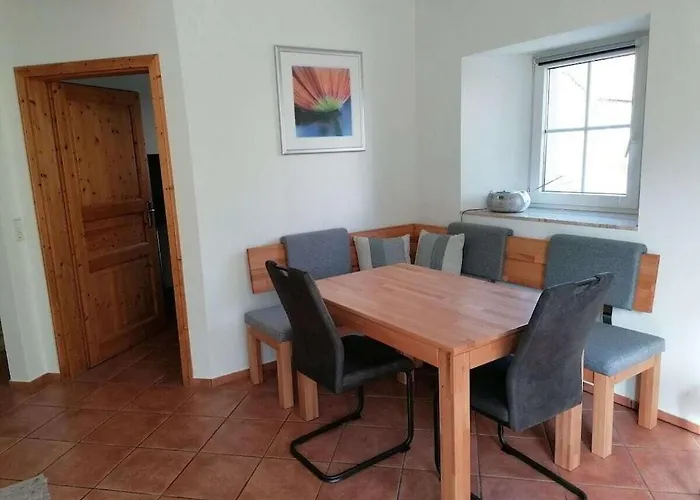 Old Parish Barn Casa vacanze *