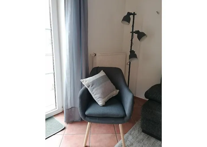 بيت للعطل Old Parish Barn *